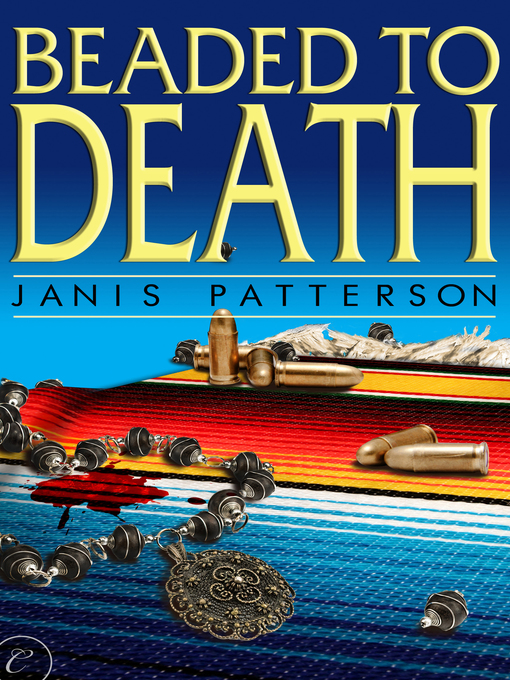 Title details for Beaded to Death by Janis Patterson - Available
